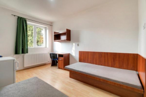 Óbudai Diákszálló Budapest